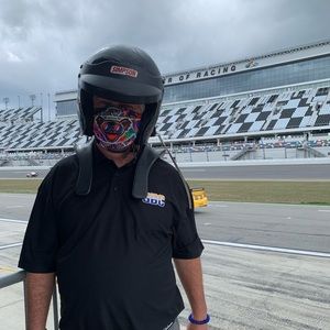 Meet your Posher, Scott